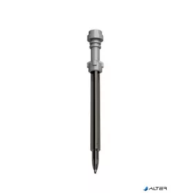   Zseléstoll, 0,7 mm, fénykard, LEGO 'Star Wars', fekete