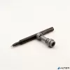 Zseléstoll, 0,7 mm, fénykard, LEGO 'Star Wars', fekete