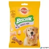 Kutyaeledel, jutalomfalat, 200 g, PEDIGREE 'Biscrok'