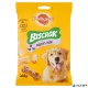 Kutyaeledel, jutalomfalat, 200 g, PEDIGREE 'Biscrok'