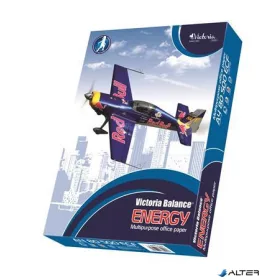   Másolópapír, A4, 80 g, VICTORIA PAPER "Balance Energy"