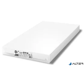   Másolópapír, újrahasznosított, A3, 80 g, VICTORIA PAPER "Balance Green"