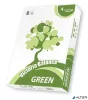 Másolópapír, újrahasznosított, A4, 80 g, VICTORIA PAPER "Balance Green"