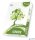 Másolópapír, újrahasznosított, A4, 80 g, VICTORIA PAPER "Balance Green"