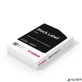 Másolópapír, A3, 80 g, CANON 'Black Label '