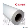 97003014 Plotter papír, 610 mm x 30 m, 140 g, matt, CANON
