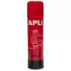 Ragasztóstift, 21 g, APLI