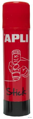 Ragasztóstift, 21 g, APLI
