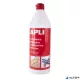 Hobbiragasztó, 1000 g, APLI "White Glue"