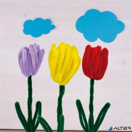 Zsenília, APLI "Creative", vegyes színek