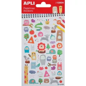 Matrica, APLI, állatok