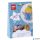 Bábukészítő készlet, APLI Kids "Craft Kit", tündér