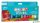 Tempera kréta készlet, APLI Kids "Color Sticks", 12 különböző szín