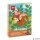 Mozaikos képkészítő készlet, APLI Kids "Animals Mosaic", erdei állatok
