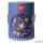 Puzzle, kör alakú, 48 darabos, APLI Kids "Circular Puzzle", csillagrendszer