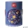 Puzzle, kör alakú, 48 darabos, APLI Kids 'Circular Puzzle', csillagrendszer