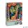 3D hatású színező szett, APLI Kids "Coloring 3D", 11 részes