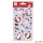 Matrica, APLI Kids "Stickers", unikornisok