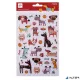 Matrica, APLI Kids "Stickers", kutyák