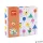 Geometriai matricás készlet, APLI Kids 'Geometric', érzelmek