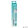 Töltőceruza, HB, hatszögletű, csereheggyel, APLI "Infinite", türkizkék