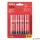 Ragasztóstift, 10 g, 3+1 kiszerelés, APLI