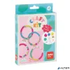 Karkötő készítő készlet, APLI Kids 'Craft Kit'