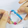 Karkötő készítő készlet, APLI Kids 'Craft Kit'