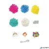 Karkötő készítő készlet, APLI Kids 'Craft Kit'
