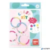 Karkötő készítő készlet, APLI Kids 'Craft Kit'