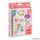 Gyémántmozaik mágnes készlet, APLI Kids 'Craft Kit'