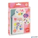 Gyémántmozaik mágnes készlet, APLI Kids 'Craft Kit'