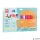 Filctoll készlet, 9,6 mm, kimosható, vastag, APLI Kids "Jumbo", 14 különböző szín