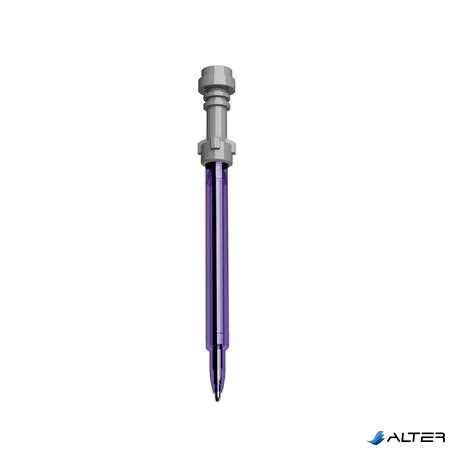 Zseléstoll display, 0,7 mm, fénykard, LEGO "Star Wars", 6 különböző szín