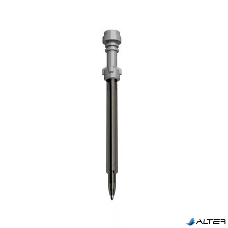 Zseléstoll display, 0,7 mm, fénykard, LEGO "Star Wars", 6 különböző szín