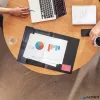 Fotópapír, lézer, A4, 210 g, fényes, kétoldalas, APLI 'Premium Laser'