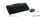 Egér- és billentyűzet készlet, vezeték nélküli, USB, HUN, LOGITECH "MK330", fekete