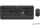 Egér- és billentyűzet készlet, vezeték nélküli, USB, HUN, LOGITECH "MK540"