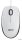Egér, vezetékes, optikai, normál méret, USB, LOGITECH "M100", fehér