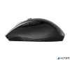 Egér, vezeték nélküli, lézeres, normál méret, USB, LOGITECH "M705 Marathon", fekete