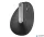 Egér, vezeték nélküli, vertikális, LOGITECH "MX Vertical", grafitszürke