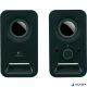 Hangszóró, 2.0, 3W (RMS), LOGITECH "Z150", fekete