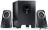 Hangszóró, 2.1, 25W, LOGITECH "Z313"