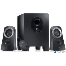 Hangszóró, 2.1, 25W, LOGITECH "Z313"
