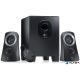 Hangszóró, 2.1, 25W, LOGITECH "Z313"
