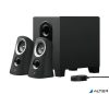 Hangszóró, 2.1, 25W, LOGITECH "Z313"