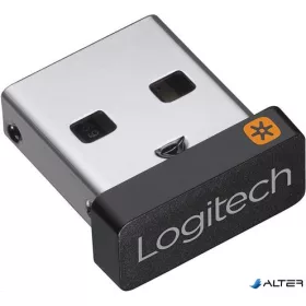   USB-vevőegység, egérhez és billentyűzethez, LOGITECH 'Unifying'