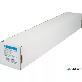   C6036A Tekercspapír, tintasugaras, 914 mm x 45,7 m, 90 g, nagy fehérségű, HP