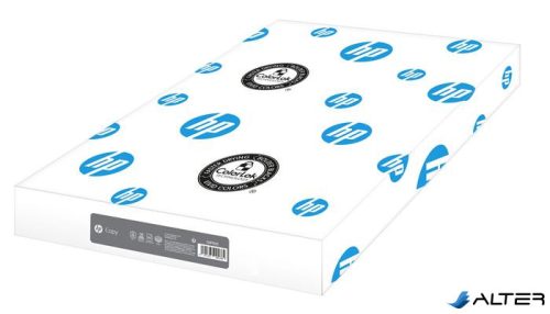 Másolópapír, A3, 80 g, HP "Copy"