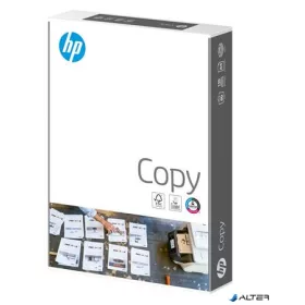 Másolópapír, A4, 80 g, HP "Copy"